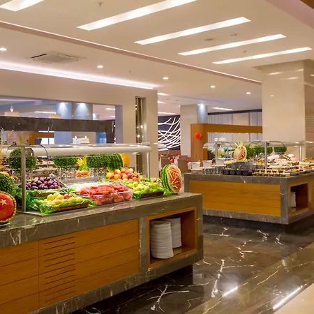 Otel Sunport