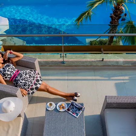 Sunport Otel