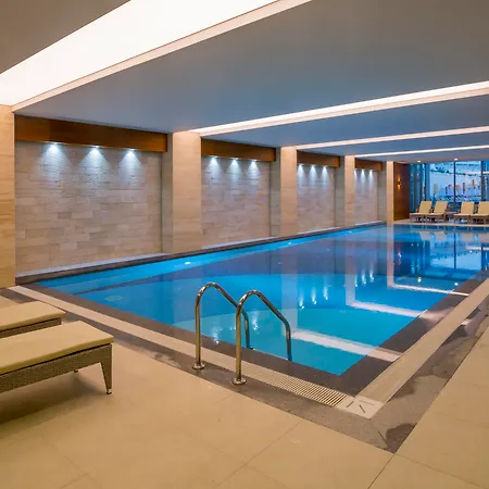 Sunport Otel 5*