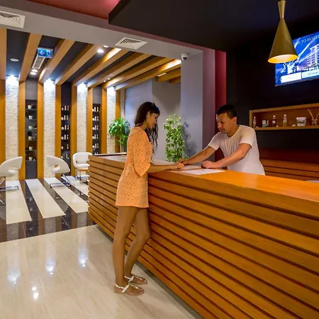 Otel Sunport 5*